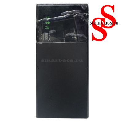 Портативный аккумулятор Power bank WJ-815