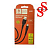КАБЕЛЬ DENMEN D16V MICRO 3.6А