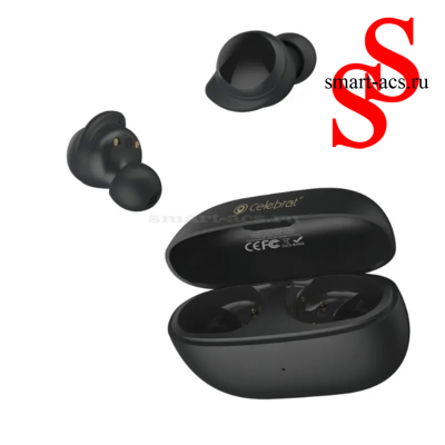 БЕСПРОВОДНЫЕ НАУШНИКИ TWS-W28