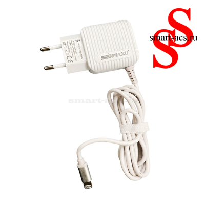 СЕТЕВОЕ ЗАРЯДНОЕ УСТРОЙСТВО SENMAXY SMX-022