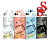 НАУШНИКИ SPORT EARPHONE MUSIC R15