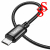 Кабель USB HOCO X89 Wind USB - MicroUSB Кабель USB HOCO X89 Wind USB - MicroUSB