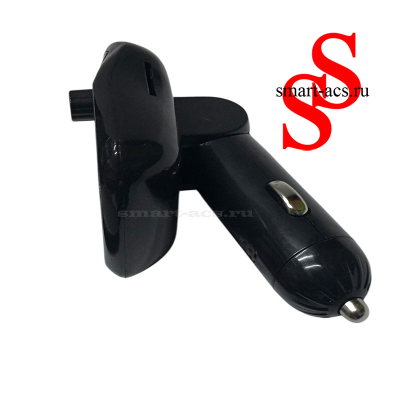 Car MP3 Player V01 — Многофункциональный FM-трансмиттер с Bluetooth V3.0+EDR
