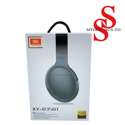 Беспроводные наушники XY-835BT