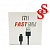 Кабель TYPE-C MI FAST CABLE