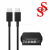 Сетевое зарядное устройство для 65W PD POWER ADAPTER TRIO Сетевое зарядное устройство для 65W PD POWER ADAPTER TRIO