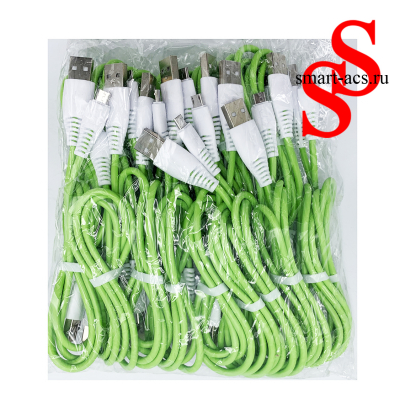 USB Data Кабель MICRO УП.20 ШТ