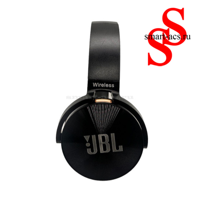 Беспроводные  Bluetooth наушники EVEREST JB950