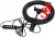 Лампа RGB LED SOFT RING LIGHT CXB-RGB 200 Лампа RGB LED SOFT RING LIGHT CXB-RGB 200