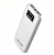 Внешний аккумулятор Аwei p50k 10000 mah White