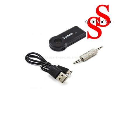AUX Bluetooth аудио-ресивер