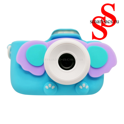 Детская камера Children`s Camera СЛОНЕНОК