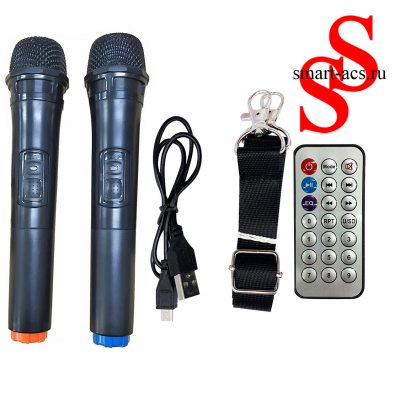 КОЛОНКА ZQS4247