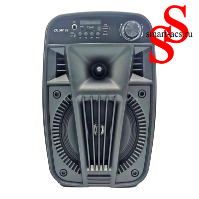 КОЛОНКА ZQS 6107