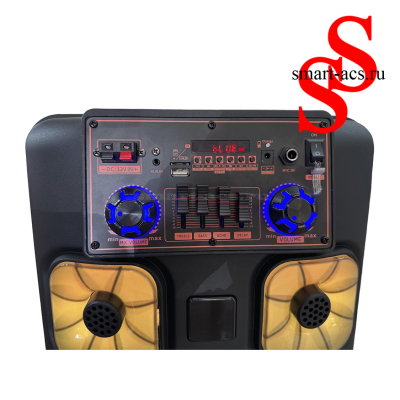 КОЛОНКА LS-1212