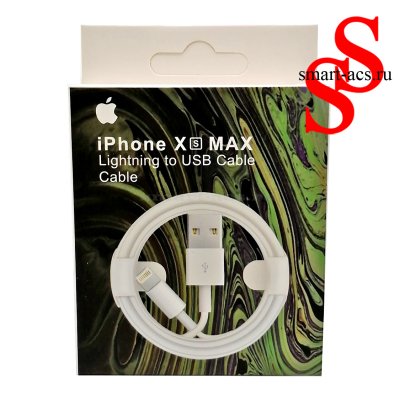 Кабель IPHONE XS MSX LIGHTNING