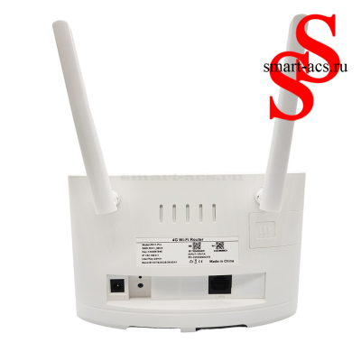 4G WI-FI РОУТЕР R311 PRO