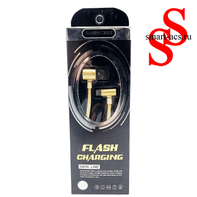 USB Data Кабель Micro FLASH CHARGING
