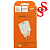 БЛОК СЗУ DENMEN DC07 QC3.0 (1USB 3.6A 18W)