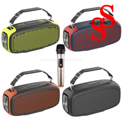 Колонка Hopestar A30 Pro
