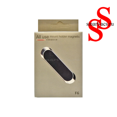 Держатель CAR HOLDER F6
