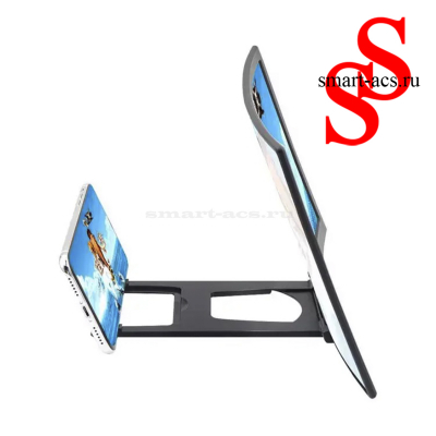 3D увеличитель экрана L6