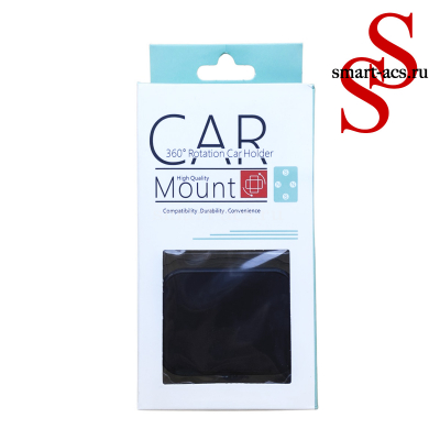Магнитный держатель CAR 360 ROTATION CAR HOLDER MOUNT