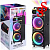  1. Портативная колонка NDR-1226 мощность 100W
 2. Акустическая система NDR-1226 с LED-подсветкой
 3. Колонка NDR-1226 с двумя 12-дюймовыми динамиками
 4. Караоке колонка NDR-1226 с беспроводным микрофоном
 5. Bluetooth колонка NDR-1226 для сцены и мероприятий
 6. Колонка NDR-1226 с аккумулятором 12 Ач
 7. Портативная колонка NDR-1226 чёрного цвета