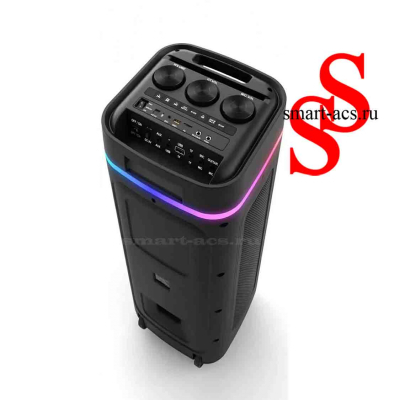Колонка NDR-2807