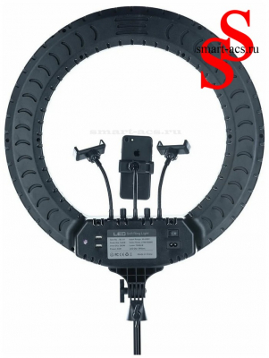 Светодиодная кольцевая лампа LED SOFT Ring Light RL-21