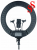 Светодиодная кольцевая лампа LED SOFT Ring Light RL-21 Светодиодная кольцевая лампа LED SOFT Ring Light RL-21