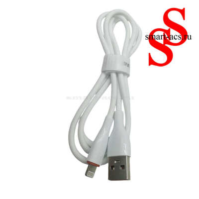 ДАТА-КАБЕЛЬ REGRSI DA-023 Lightning 8-pin для Apple