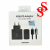 БЛОК + СЗУ 45W PD Adapter USB-C to USB-C Cable (5A)