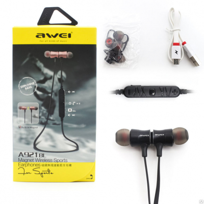 Awei A921BL