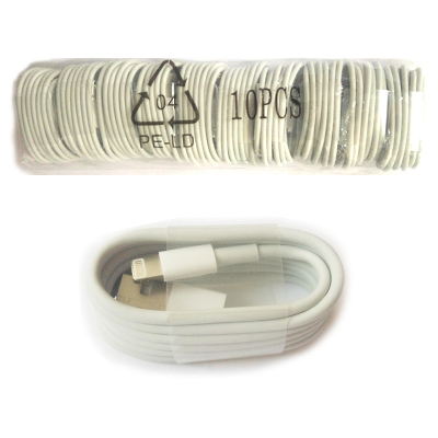 USB кабель iPhone A (20 шт. в упаковке)