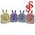 МИНИ ВЕНТИЛЯТОР MINI FAN USB CHARGING   SMALL FAN