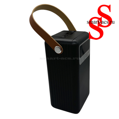 Портативный внешний аккумулятор REGRSI RE-PB-N011 600000 mAh