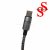 Многофункциональный кабель 4в1 Type-C — Lightning / Type-C Многофункциональный кабель 4в1 Type-C — Lightning / Type-C