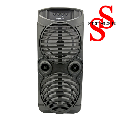 КОЛОНКА ZQS 8207
