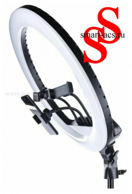 Светодиодная кольцевая лампа RL-18 LED SOFT Ring Light