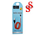 Кабель Lightning HOCO. FAST CHARGE X29 КРАСН