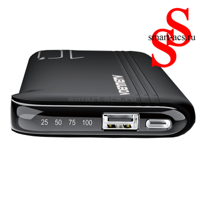 POWER BANK DP11 10000mAH 