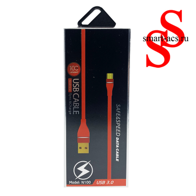 Кабель Micro USB CABLE N100