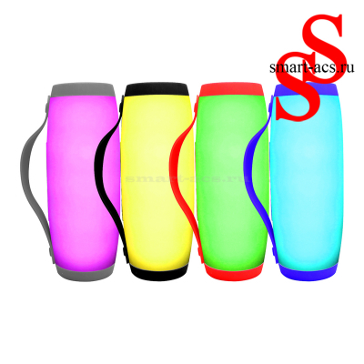 ПОРТАТИВНАЯ КОЛОНКА L2 WIRELESS SPEAKER E26