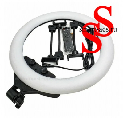 Светодиодная кольцевая лампа Ring Fill Light ZB- F348