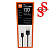 Кабель micro USB MI 120CM