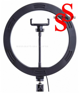 Лампа RGB LED SOFT RING LIGHT CXB-RGB 260