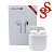 Беспроводные наушники TWS i10 MAX, наушники TWS , оптом копия AirPods, AirPods аналог оптом 