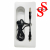 AUX КАБЕЛЬ CELEBRAT AU-03 TYPE-C TO 3.5MM AUX КАБЕЛЬ CELEBRAT AU-03 TYPE-C TO 3.5MM