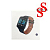 Smart BRACELET A6